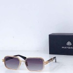 2026年2月6日入荷新品MAYBACH原版復刻サングラスギフト/誕生日/記念品/アクセサリーXY工場