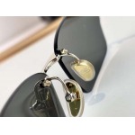 2026年2月6日入荷新品BALENCIAGA原版復刻サングラスギフト/誕生日/記念品/アクセサリーXY工場
