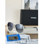 2026年2月6日入荷新品Chanel原版復刻サングラスギフト/誕生日/記念品/アクセサリーXY工場
