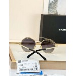 2026年2月6日入荷新品Chanel原版復刻サングラスギフト/誕生日/記念品/アクセサリーXY工場