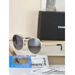 2026年2月6日入荷新品Chanel原版復刻サングラスギフト/誕生日/記念品/アクセサリーXY工場
