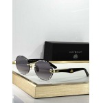 2026年2月6日入荷新品MAYBACH原版復刻サングラスギフト/誕生日/記念品/アクセサリーXY工場