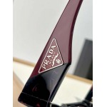 2026年2月6日入荷新品PRADA原版復刻サングラスギフト/誕生日/記念品/アクセサリーXY工場