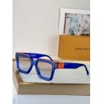 2026年2月6日入荷新品LOUIS VUITTON原版復刻サングラスギフト/誕生日/記念品/アクセサリーXY工場