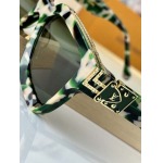 2026年2月6日入荷新品LOUIS VUITTON原版復刻サングラスギフト/誕生日/記念品/アクセサリーXY工場