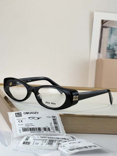 2026年2月6日入荷新品MIUMIU原版復刻サングラスギフ...