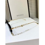2026年2月6日入荷新品GUCCI原版復刻サングラスギフト/誕生日/記念品/アクセサリーXY工場