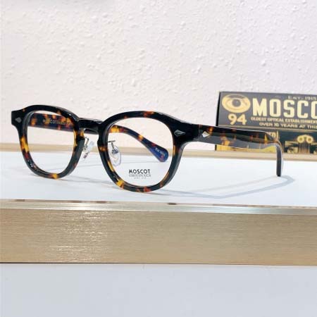 2026年2月6日入荷新品MOSCOT原版復刻サングラスギフ...