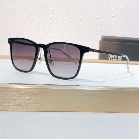 2026年2月6日入荷新品MONTBLANC原版復刻サングラ...