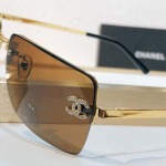 2026年2月6日入荷新品CHANEL原版復刻サングラスギフト/誕生日/記念品/アクセサリーXY工場