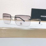 2026年2月6日入荷新品CHANEL原版復刻サングラスギフト/誕生日/記念品/アクセサリーXY工場