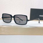 2026年2月6日入荷新品CHANEL原版復刻サングラスギフト/誕生日/記念品/アクセサリーXY工場
