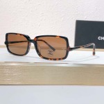 2026年2月6日入荷新品CHANEL原版復刻サングラスギフト/誕生日/記念品/アクセサリーXY工場