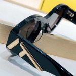 2026年2月6日入荷新品FENDI原版復刻サングラスギフト/誕生日/記念品/アクセサリーXY工場