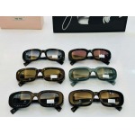 2026年2月6日入荷新品MIUMIU原版復刻サングラスギフト/誕生日/記念品/アクセサリーXY工場