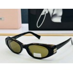 2026年2月6日入荷新品MIUMIU原版復刻サングラスギフト/誕生日/記念品/アクセサリーXY工場