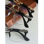 2026年2月6日入荷新品Chrome Hearts原版復刻サングラスギフト/誕生日/記念品/アクセサリーXY工場