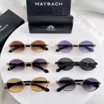 2026年2月6日入荷新品MAYBACH原版復刻サングラスギフト/誕生日/記念品/アクセサリーXY工場