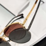 2026年2月6日入荷新品CHANEL原版復刻サングラスギフト/誕生日/記念品/アクセサリーXY工場