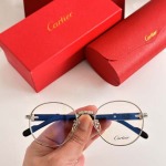 2026年2月6日入荷新品Cartier原版復刻サングラスギフト/誕生日/記念品/アクセサリーXY工場