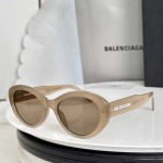 2026年2月6日入荷新品BALENCIAGA原版復刻サングラスギフト/誕生日/記念品/アクセサリーXY工場
