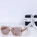 2026年2月6日入荷新品CHANEL原版復刻サングラスギフト/誕生日/記念品/アクセサリーXY工場