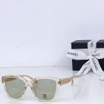 2026年2月6日入荷新品CHANEL原版復刻サングラスギフト/誕生日/記念品/アクセサリーXY工場