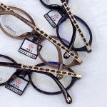 2026年2月6日入荷新品CHANEL原版復刻サングラスギフト/誕生日/記念品/アクセサリーXY工場