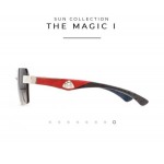 2026年2月6日入荷新品Maybach原版復刻サングラスギフト/誕生日/記念品/アクセサリーXY工場