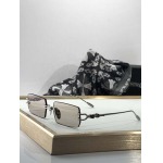 2026年2月6日入荷新品Chrome Hearts原版復刻サングラスギフト/誕生日/記念品/アクセサリーXY工場