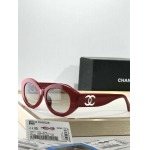 2026年2月6日入荷新品CHANEL原版復刻サングラスギフト/誕生日/記念品/アクセサリーXY工場
