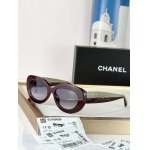 2026年2月6日入荷新品CHANEL原版復刻サングラスギフト/誕生日/記念品/アクセサリーXY工場