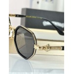 2026年2月6日入荷新品Chrome Hearts原版復刻サングラスギフト/誕生日/記念品/アクセサリーXY工場