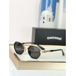 2026年2月6日入荷新品Chrome Hearts原版復刻サングラスギフト/誕生日/記念品/アクセサリーXY工場