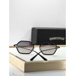 2026年2月6日入荷新品Chrome Hearts原版復刻サングラスギフト/誕生日/記念品/アクセサリーXY工場