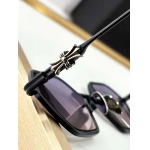 2026年2月6日入荷新品Chrome Hearts原版復刻サングラスギフト/誕生日/記念品/アクセサリーXY工場