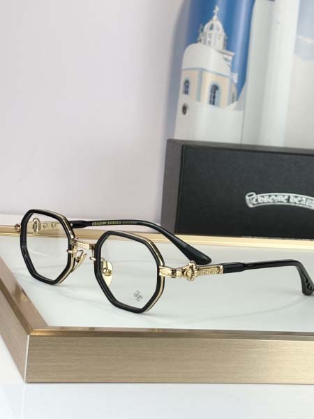 2026年2月6日入荷新品Chrome Hearts原版復刻...