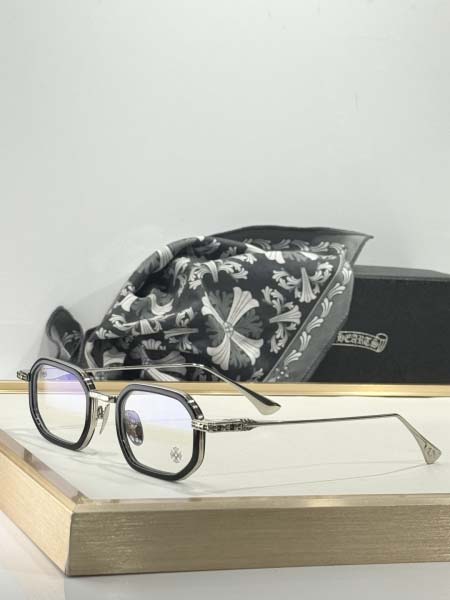 2026年2月6日入荷新品Chrome Hearts原版復刻...