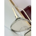 2026年2月6日入荷新品GUCCI原版復刻サングラスギフト/誕生日/記念品/アクセサリーXY工場