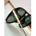 2026年2月6日入荷新品GUCCI原版復刻サングラスギフト/誕生日/記念品/アクセサリーXY工場