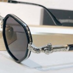 2026年2月6日入荷新品Chrome Hearts原版復刻サングラスギフト/誕生日/記念品/アクセサリーXY工場