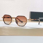 2026年2月6日入荷新品Chrome Hearts原版復刻サングラスギフト/誕生日/記念品/アクセサリーXY工場