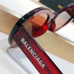 2026年2月6日入荷新品BALENCIAGA原版復刻サングラスギフト/誕生日/記念品/アクセサリーXY工場