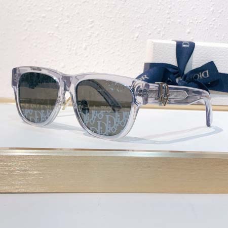 2026年2月6日入荷新品Dior原版復刻サングラスギフト/...