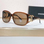2026年2月6日入荷新品CHANEL原版復刻サングラスギフト/誕生日/記念品/アクセサリーXY工場