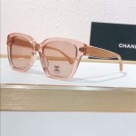 2026年2月6日入荷新品CHANEL原版復刻サングラスギフト/誕生日/記念品/アクセサリーXY工場