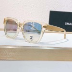 2026年2月6日入荷新品CHANEL原版復刻サングラスギフト/誕生日/記念品/アクセサリーXY工場