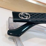 2026年2月6日入荷新品GUCCI原版復刻サングラスギフト/誕生日/記念品/アクセサリーXY工場