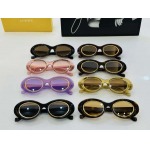 2026年2月6日入荷新品LOEWE原版復刻サングラスギフト/誕生日/記念品/アクセサリーXY工場