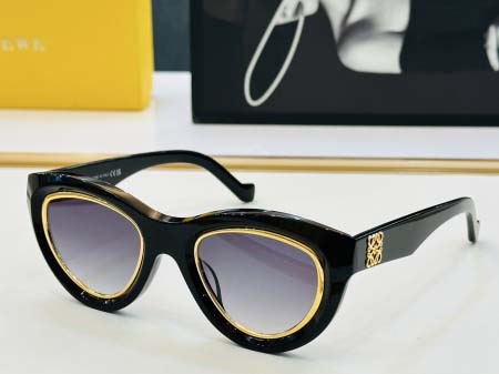 2026年2月6日入荷新品LOEWE原版復刻サングラスギフト...